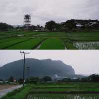 บ้านโอบอุ่น - เชียงใหม่