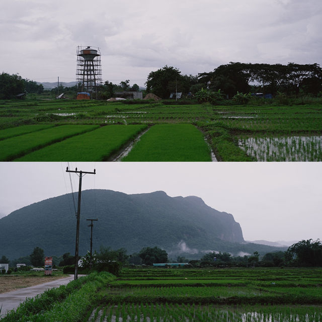 บ้านโอบอุ่น - เชียงใหม่