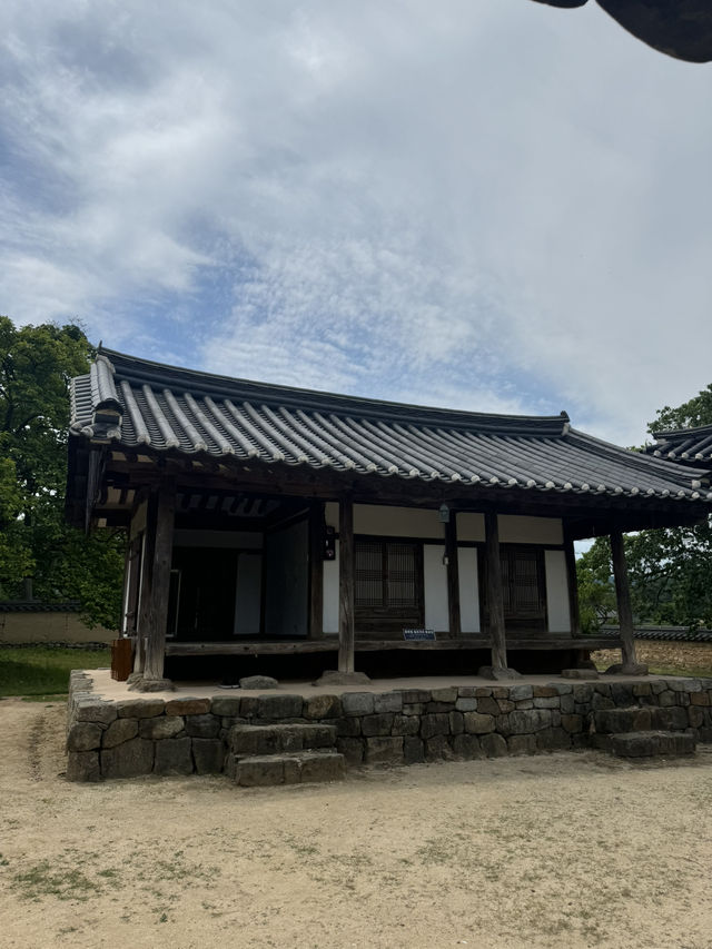 South Korean Country side 🇰🇷