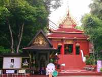 ไหว้..พระหยกเชียงราย