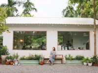 PAMA CAFE คาเฟ่บ้านสวน