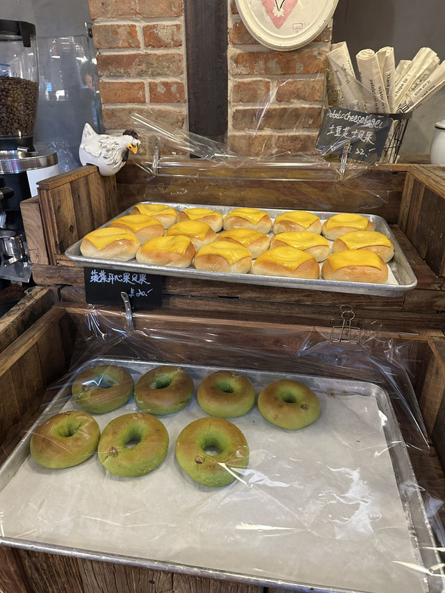 New York Bagelouse Museum