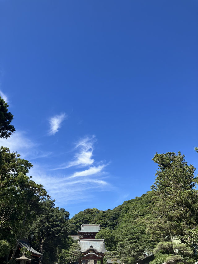 【神奈川・鎌倉市】鶴岡八幡宮〜商売繁盛、勝負運、良縁、安産のパワースポット〜