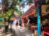 Where Boracay Shops, Eats, and Gets Lost (in a Good Way)