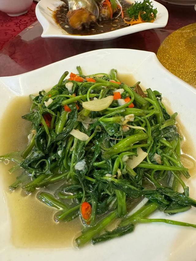 From Dim Sum to Duck, Batam’s Grand Flavor Parade