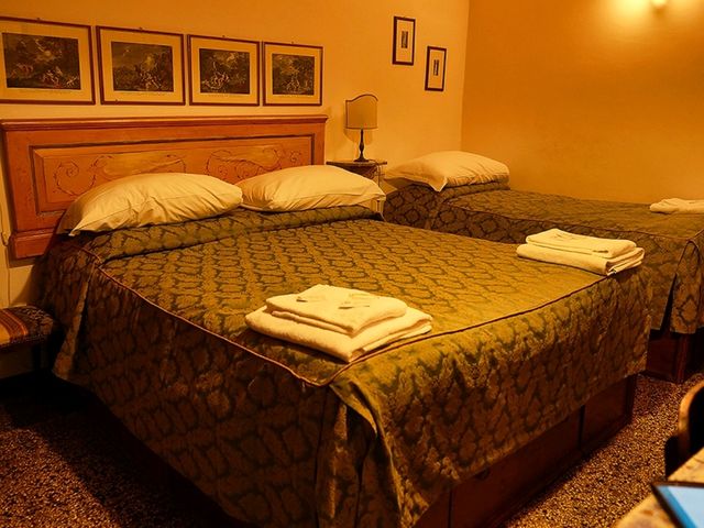 B&B  Al Saor Venice