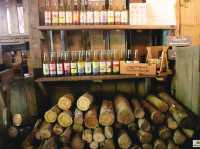 monsornkaew farmstay&cafe