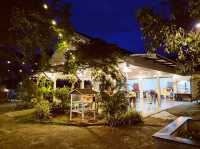 ร้านอาหาร"ปราณฤทัย"
