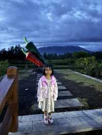 Legazpi, Daraga Philippines 