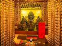 Xiahai City God Temple