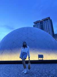 DIY Hongkong-Macau Trip