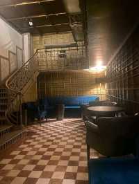The Vault