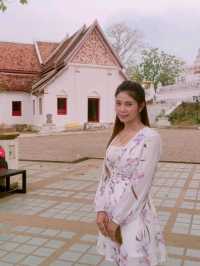 วัดพระธาตุเขาน้อย น่าน