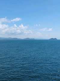 領航星號之旅