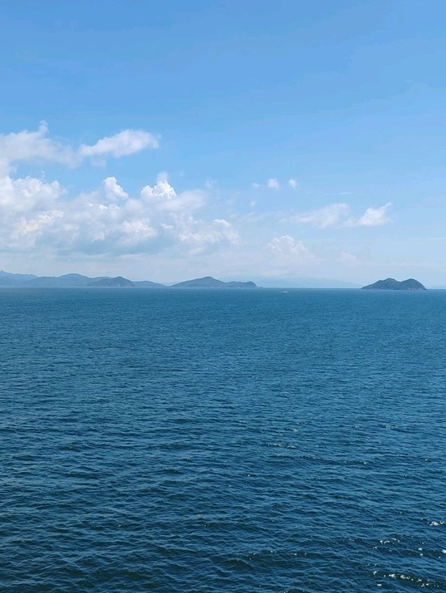領航星號之旅