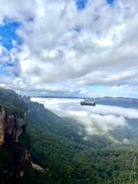 A Sydney escape to remember 
