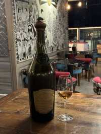 Visiting ThinkWine: A Wine Lover's Paradise in Hong Kong 🇭🇰 