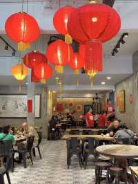 Charcoal Claypot Goodness at Shun Fa Bak Kut Teh