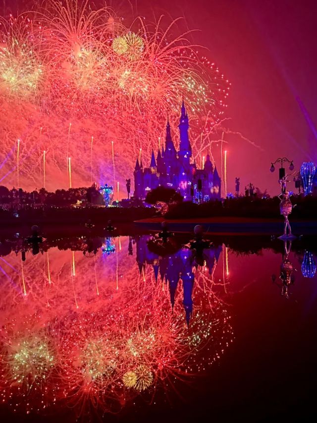 The Castle of All Princesses: Shanghai Disneyland’s Magical Marvel