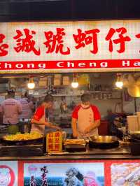🏮 Ximending and the Red House — Taipei’s Day-Night Life