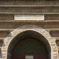 🏯 A Quiet Gem in Hohhot – Five Pagoda Temple (五塔寺)