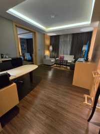Bright, Bold, Bangkok, Live the Amari Way