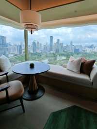 Dusit Thani Bangkok