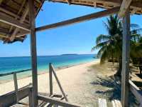 Digyo Island, Leyte: A Tiny Slice of Paradise