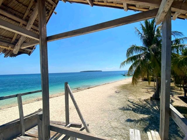 Digyo Island, Leyte: A Tiny Slice of Paradise