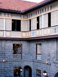 พาเที่ยวเมืองเก่า Intramuros, Manila 🇵🇭