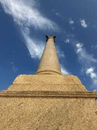 Alexandria: Burned Knowledge By The Sea