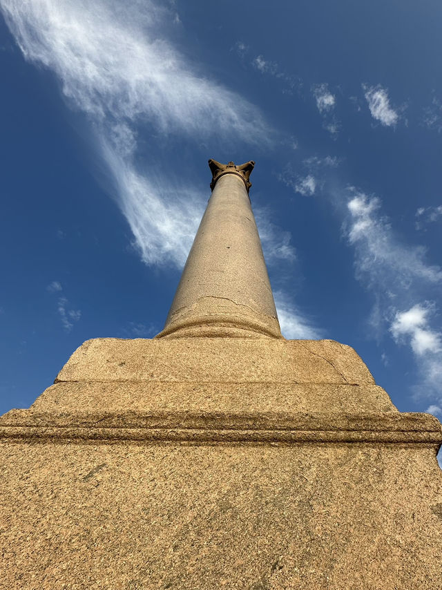 Alexandria: Burned Knowledge By The Sea