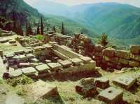 The Timeless Temple of Apollo