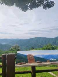 จุดชมวิว กม.30 อุทยานแห่งชาติเขาใหญ่