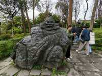 ⛩️ A Cultural Legacy of the Three Kingdoms in Chengdu