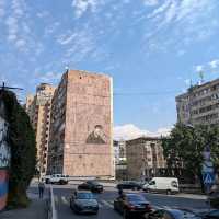 City Strolls & Chill Feels, Yerevan’s Got a Vibe