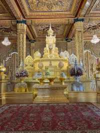 วัดท่าซุง อลังการโบสถ์แก้ว สายบุญต้องห้ามพลาด!