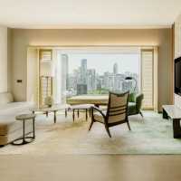 Regal Heritage and Metropolitan Calm