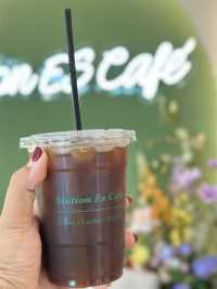 Station Es Cafe