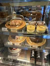 รีวิว Horme Cafe: ฟิชแอนด์ชิปส์ขั้นเทพ ใกล้กรุงเทพ
