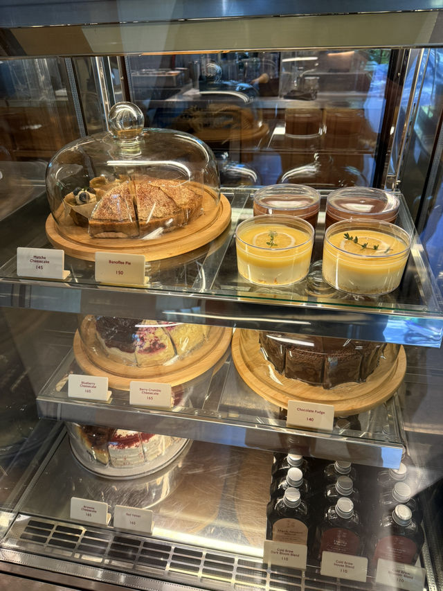 รีวิว Horme Cafe: ฟิชแอนด์ชิปส์ขั้นเทพ ใกล้กรุงเทพ