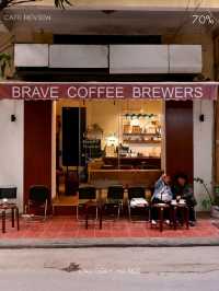 Brave Coffee