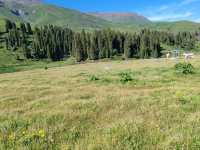 Fairy Lake: Crossing Mountains to Find the Lake