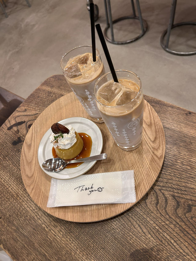  【名古屋】おすすめカフェ