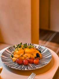 Cafe Fifty V Hong Kong