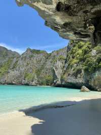 PhiPhi Island สวรรค์ของคนรักทะเล 🏝️