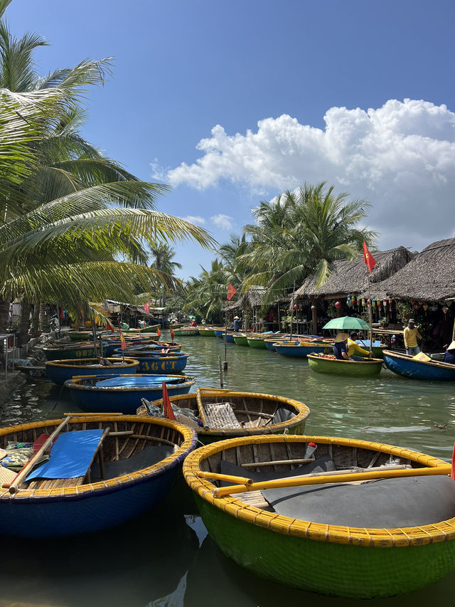 Hội An—A historical and cultural tour🇻🇳🏮