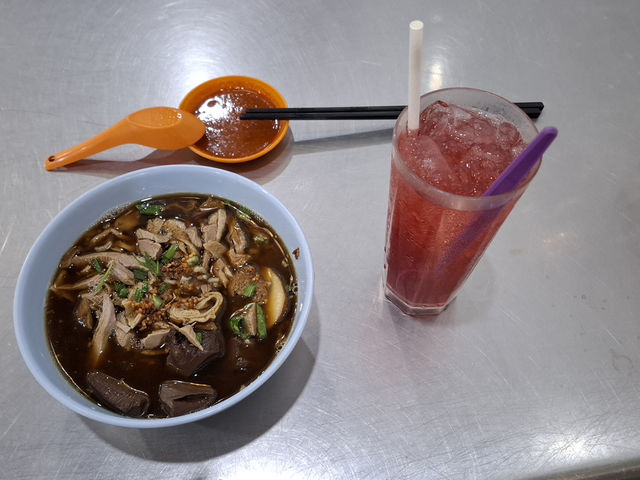 檳城美景美食之旅