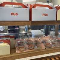 【東京/吉祥寺🇯🇵】PUG