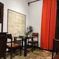 ร้านอาหารเวียดนามแท้ ห้ามพลาด Cuc Gach Restaurant